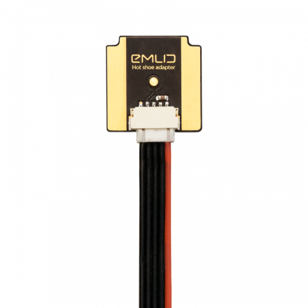 Адаптер Горячий башмак Hot Shoe Reach M2 M+