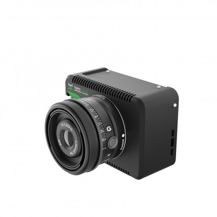 Фотограмметрическая камера TOPODRONE P61